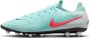 Nike Phantom GX 2 Pro low-top voetbalschoenen (kunstgras) Groen - Thumbnail 2