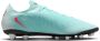 Nike Phantom GX 2 Pro low-top voetbalschoenen (kunstgras) Groen - Thumbnail 4