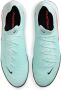 Nike Phantom GX 2 Pro low-top voetbalschoenen (turf) Groen - Thumbnail 4