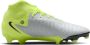 Nike Phantom Luna 2 Academy high-top voetbalschoenen (meerdere ondergronden) Grijs - Thumbnail 3