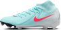 Nike Phantom Luna 2 Academy high-top voetbalschoenen (meerdere ondergronden) Groen - Thumbnail 3