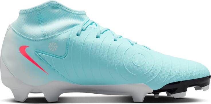 Nike Phantom Luna 2 Academy high-top voetbalschoenen (meerdere ondergronden) Groen