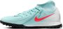 Nike Phantom Luna 2 Academy high top voetbalschoenen (turf) Groen - Thumbnail 2