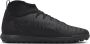 Nike Phantom Luna 2 Club high-top voetbalschoenen Zwart - Thumbnail 3