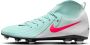 Nike Phantom Luna 2 Club MG high-top voetbalschoenen (meerdere ondergronden) Groen - Thumbnail 2