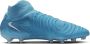 Nike Phantom Luna 2 Elite high-top voetbalschoenen (kunstgras) Blauw - Thumbnail 3