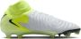 Nike Phantom Luna 2 Elite high-top voetbalschoenen (stevige ondergrond) Grijs - Thumbnail 3