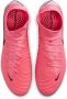 Nike Phantom Luna 2 Elite high-top voetbalschoenen (stevige ondergrond) Roze - Thumbnail 4