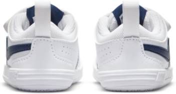 Nike Pico 5 Schoen voor baby's peuters Wit