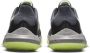 Nike Precision 5 Heren Iron Grey Black Barely Volt Dust Heren - Thumbnail 5