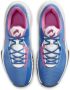 Nike Precision 6 Dutch Blue Pinksicle Dk Marina Blue Sail Schoenmaat 40 1 2 Basketball Performance Low DD9535 400 - Thumbnail 2