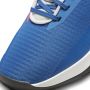 Nike Precision 6 Dutch Blue Pinksicle Dk Marina Blue Sail Schoenmaat 40 1 2 Basketball Performance Low DD9535 400 - Thumbnail 3