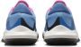 Nike Precision 6 Dutch Blue Pinksicle Dk Marina Blue Sail Schoenmaat 40 1 2 Basketball Performance Low DD9535 400 - Thumbnail 4