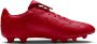 Nike Premier 3 low top voetbalschoenen (stevige ondergrond) Rood - Thumbnail 3