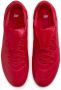 Nike Premier 3 low top voetbalschoenen (stevige ondergrond) Rood - Thumbnail 4