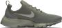 Nike Presto Fly Herenschoen Groen - Thumbnail 3