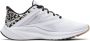 Nike Quest 3 Premium Dames White Light Bone Gum Light Brown Black Dames - Thumbnail 8