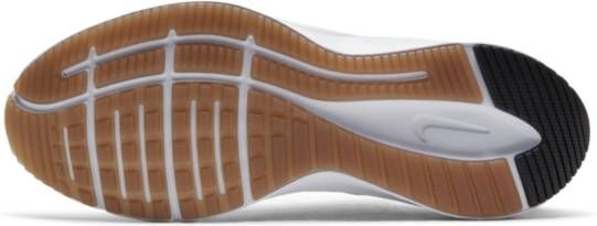 Nike Quest 3 Premium Hardloopschoenen voor dames (straat) Wit