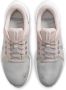 Nike Quest 4 Premium Hardloopschoen voor dames (straat) Grey Fog Barely Rose Pale Coral Metallic Pewter Dames - Thumbnail 4