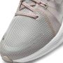 Nike Quest 4 Premium Hardloopschoen voor dames (straat) Grey Fog Barely Rose Pale Coral Metallic Pewter Dames - Thumbnail 5