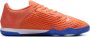 Nike React Gato low top zaalvoetbalschoenen Roze - Thumbnail 3