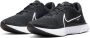 Nike React Infinity Run FK 3 Flyknit Dames Hardloopschoenen voor de weg DD3024 - Thumbnail 4