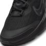 Nike React Miler 2 Shield Weerbestendige hardloopschoenen voor heren(straat) Black Anthracite Iron Grey Black Heren - Thumbnail 3