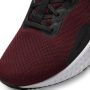 Nike React Miler 3 Hardloopschoenen voor heren(straat) Zwart - Thumbnail 6