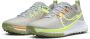 Nike React Pegas Trailrunningschoenen Heren Lt Iron Ore Volt Cobblestone - Thumbnail 7