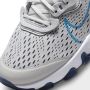 Nike Kinderschoen React Vision Grey Fog Midnight Navy Imperial Blue Kind Grey Fog Midnight Navy Imperial Blue - Thumbnail 9