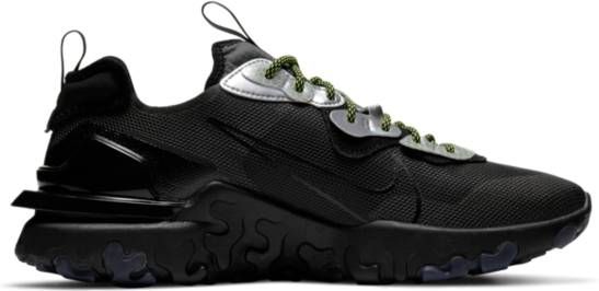 Nike React Vision PRM 3M™ Herenschoen Zwart