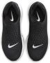 Nike Reina EasyOn damesschoenen Zwart - Thumbnail 4