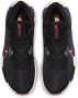 Nike Renew Elevate 3 Black Pinksicle Valerian Blue Schoenmaat 40 1 2 Basketball Performance Low DD9304 004 - Thumbnail 2