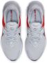 Nike Renew Run 2 Kinderschoen Pure Platinum Chile Red Wolf Grey Deep Ocean Kind - Thumbnail 3