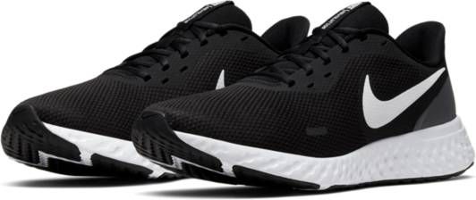 Nike Revolution 5 Hardloopschoenen voor heren(straat) Zwart