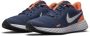 Nike Kids Nike Revolution 5 Hardloopschoenen voor kids (straat) Blauw - Thumbnail 11