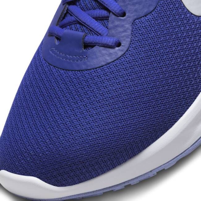 Nike Revolution 6 Next Nature Hardloopschoenen voor heren(straat) Blauw