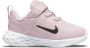 Nike Revolution 6 Schoenen voor baby's peuters Roze - Thumbnail 7