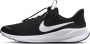 Nike Revolution 7 EasyOn hardloopschoenen voor heren (straat) Zwart - Thumbnail 2