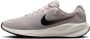 Nike Revolution 7 hardloopschoenen voor dames (straat) Grijs - Thumbnail 2