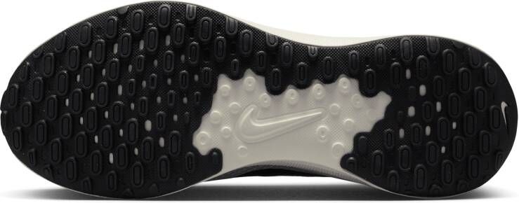 Nike Revolution 7 hardloopschoenen voor dames (straat) Grijs