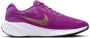 Nike Revolution 7 hardloopschoenen voor dames (straat) Paars - Thumbnail 3