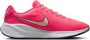 Nike Revolution 7 hardloopschoenen voor dames (straat) Roze - Thumbnail 3