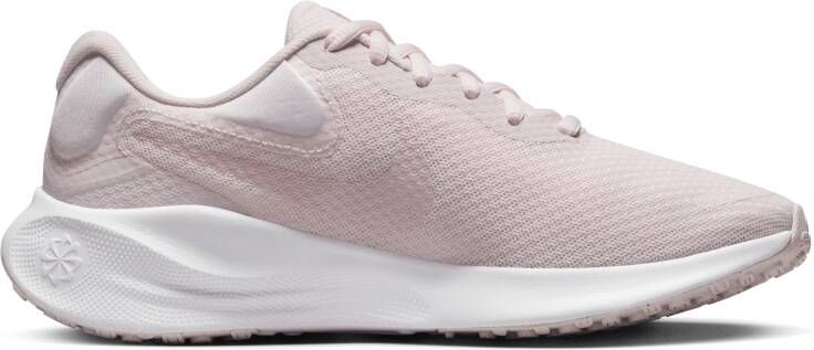 Nike Revolution 7 hardloopschoenen voor dames (straat) Roze