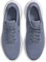 Nike Revolution 7 hardloopschoenen voor heren (straat) Blauw - Thumbnail 4