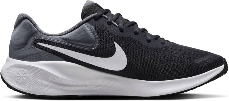 Nike Revolution 7 hardloopschoenen voor heren (straat) Grijs