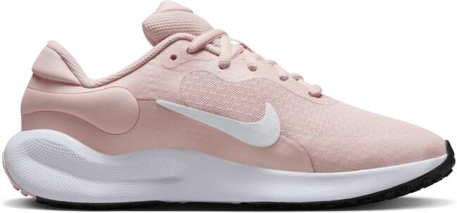 Nike Revolution 7 hardloopschoenen voor kids Roze