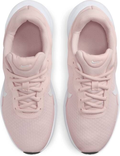 Nike Revolution 7 hardloopschoenen voor kids Roze