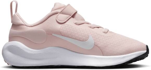 Nike Revolution 7 kleuterschoenen Roze