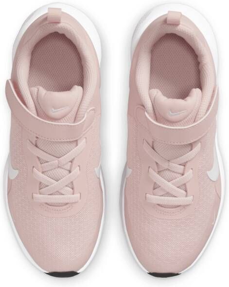 Nike Revolution 7 kleuterschoenen Roze